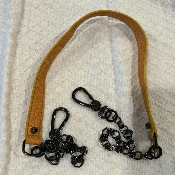 Women’s Leifsdotti purse from Anthropologie. - Picture 2 of 4